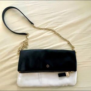 Ann Taylor shoulder bag.